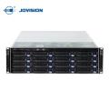 JVS-VM9800-16DT 500CH 3-in-1 Video Management Server