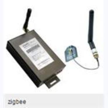ZigBee technology for Smart home