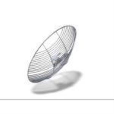 DH-2413 - 2.4GHz Dish Antenna 13dBi