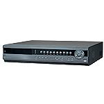 Kerberos 1041 / 1080 / 1160 Digital Recorder