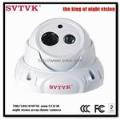 Sony CCD IR dome camera