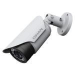 Megapixel surveillance cameras for QH-SW456 with Standard HD-SDI Video Output