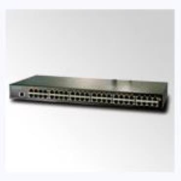 IEEE 802.3af 24-Port Power over Ethernet Web Management Injector Hub (POE-2400)