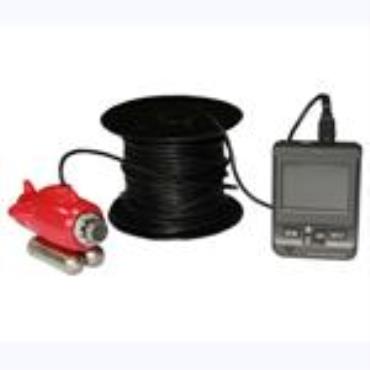 50m Underwater Camera System (CM-DWL500C/CH)