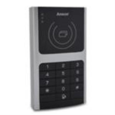ASI-8920( Stand Alone Unit, Attendance Function)