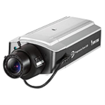 VIVOTEK IP7251- Video Content Analysis Network Camera