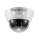 FCS-3031 PoE PIR IP Dome Camera