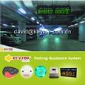Parking Guidance System