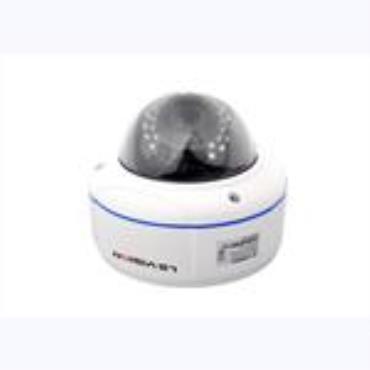 LS-VHP132DVIR Megapixels Indoor/Outdoor Dome IP Camera
