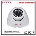 420TVL sony CCD ir dome camera