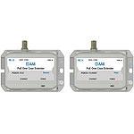 PoE over Coax Extender Kit
