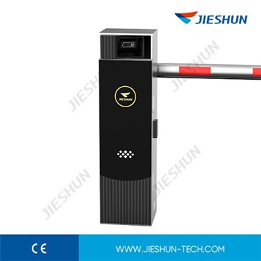 JIESHUN JSDZ0212-CAM Smart Boom Barrier