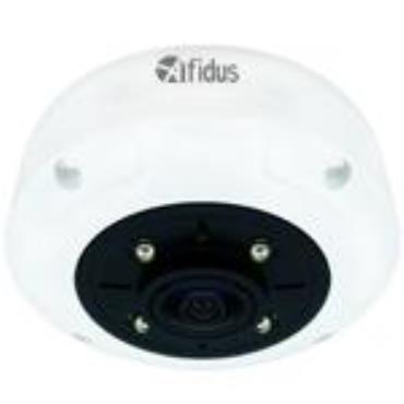 Afidus FH-530F10 5M Fisheye Indoor Dome