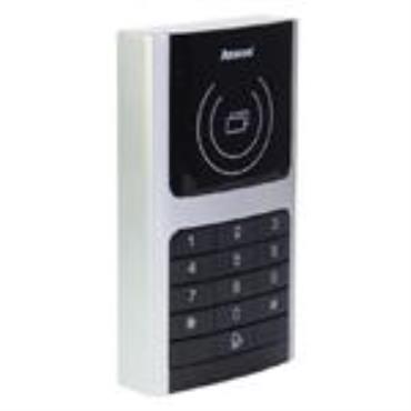Integrated Access Controller