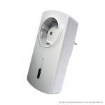 Z-Wave Series/AN158 Smart Energy On, Off Module