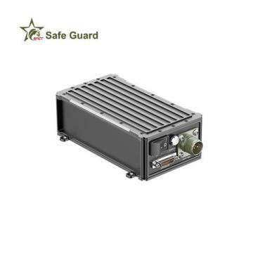 30KM UAV COFDM Wireless Internet Transmitter