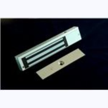 600lbs Single Magnetic Lock (Monitored Version) - ALGATEC UL275-SL