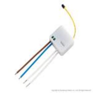 Z-Wave Series/HAC01 In Wall Remote Module