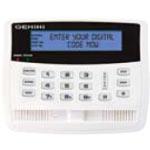 Napco GEM-K1VPS Control Panel