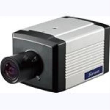 Surveon CAM2311SC WDR Compact Network Camera