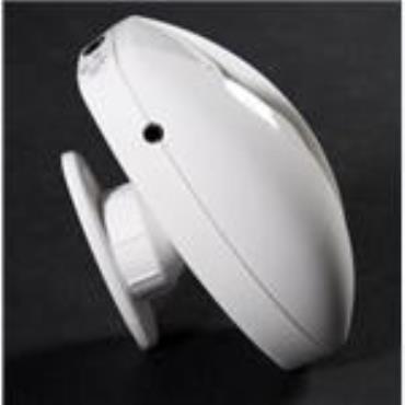 WIRELESS CURTAIN PASSIVE INFRARED DETECTOR