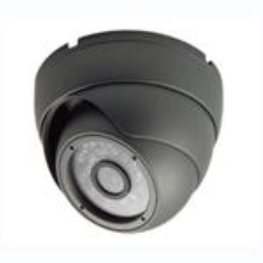 2 Megapixel (1080p) AHD IR Eyeball Dome Camera