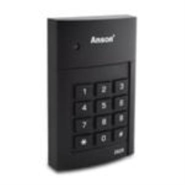 ASR-2620(ID Password Reader)