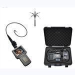 Wired 4-Way VGA High Resolution Articulation Videoscope and DVR