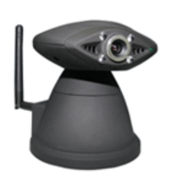  Wireless Pan/Tilt IP Camera