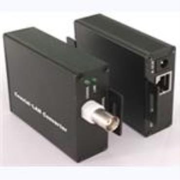 IP Extender Over Caox Cable 2000m