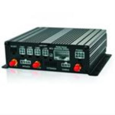 NEW! 4CH HDD bus and car REALTIME mobile dvr 3g wifi gps