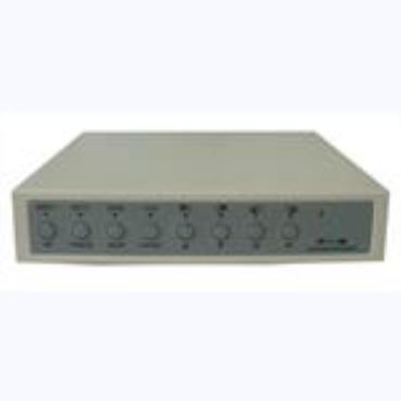 4ch video quad/4ch color quad /4ch video quad processor /4ch video multiplexer
