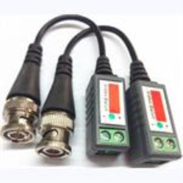 Economic type twisted pair transceiver, passive2