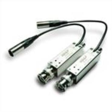 HD-SDI FIBER OPTIC VIDEO EXTENDER
