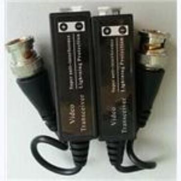 High-quality anti-lightening twisted pair, passive