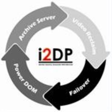 INSTEK DIGITAL i2DP | INSTEK DIGITAL DISASTER PREVENTION