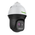 Panoramic PTZ 360° (TC-H3169M Spec:44X/LW/P/A)