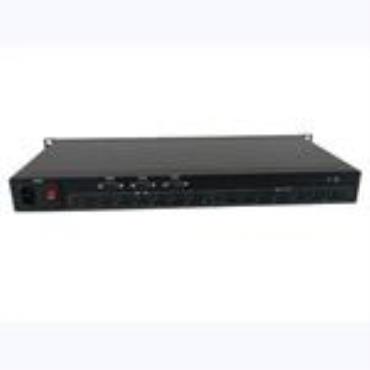 HDMI matrix switcher