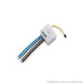 Z-Wave Series/HAN01 In Wall Switch Module