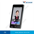 JIESHUN JSMJ Y11 Face Recognition Terminal