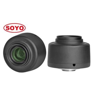 IPRAS (Intelligent Passive Random Autofocus Lens System ) 无序被动自动聚焦镜头系统 S12AF-RC3524-25M