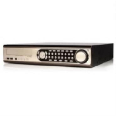 NF-1648 (High-performed H.264 DVR)