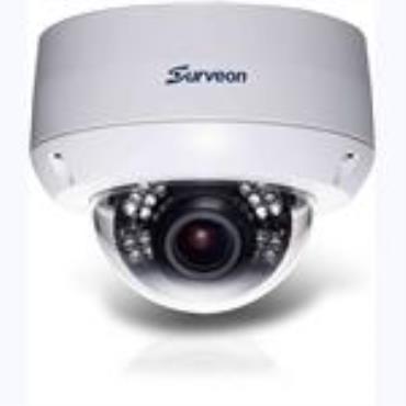 Surveon CAM4371HEM Outdoor Dome Network Camera