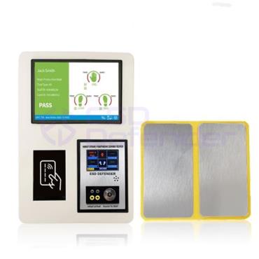 ESD Grounding Tester