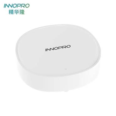 Tuya Smart Home Security Alarm Detector Zigbee Water Leak Sensor