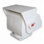 Heavy Load PTZ Camera J-PT-4080-D