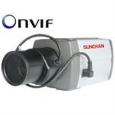 Sunchan EPC-HB202MP2 HD 720P Onvif IP Camera