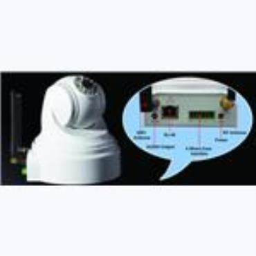 VIDEO SURVEILLANCE ALARM HOST
