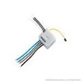 Z-Wave Series/HAN02 In Wall Switch Module