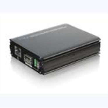Gigabit Ethernet Converter
